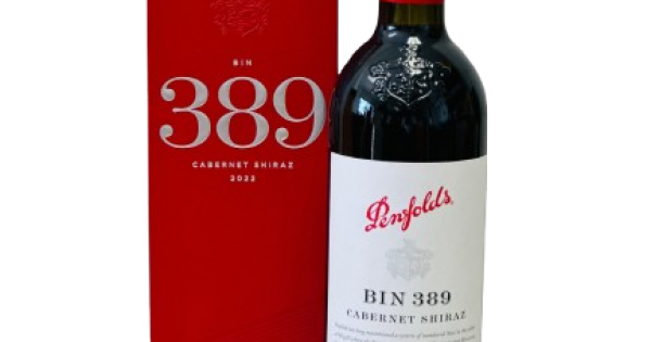 Penfolds BIN 389 Cabernet Shiraz 1998ねん 56032-1_1_1200x.jpg?v=1614387388
